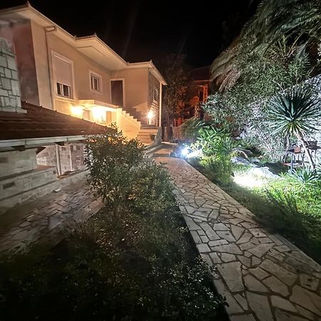 Stone Villa Budva Exterior foto