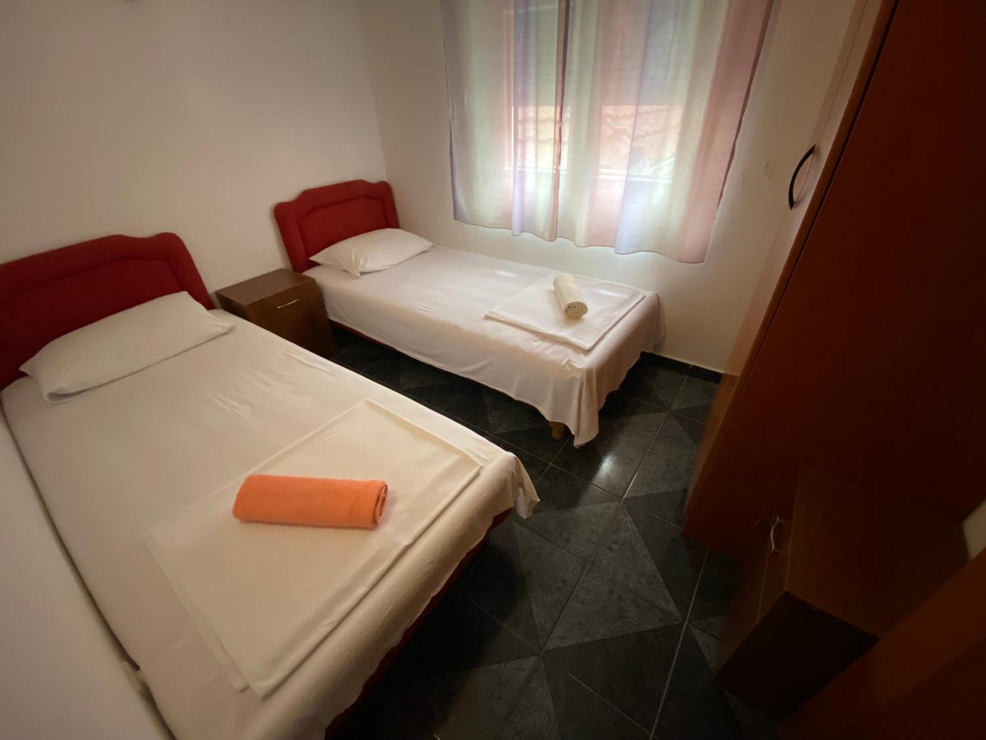 Stone Villa Budva Cameră foto