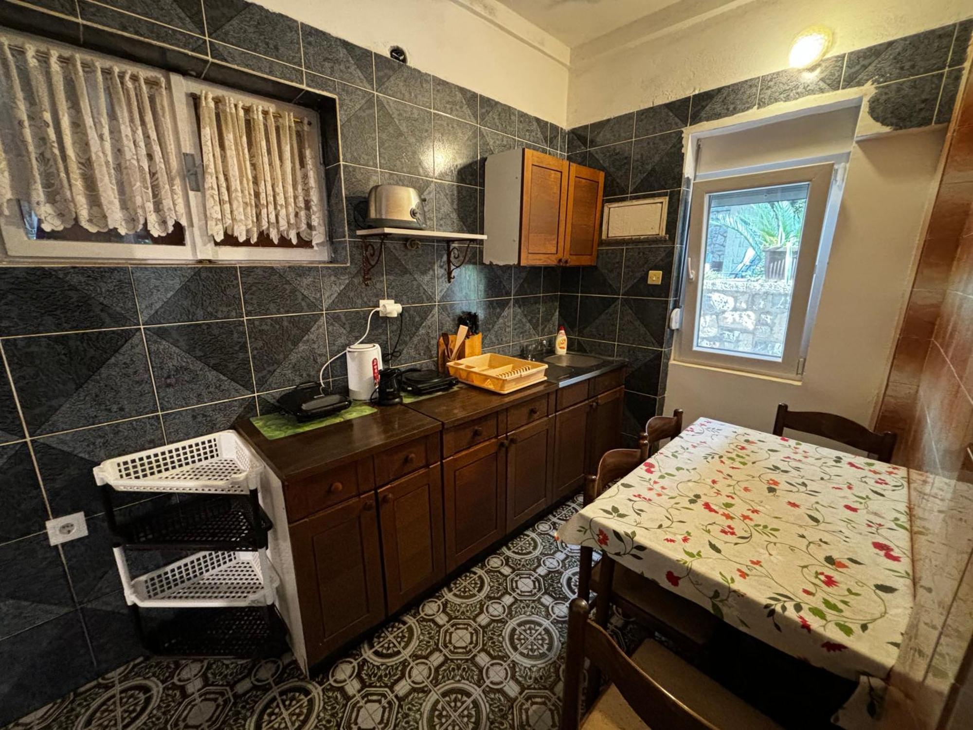 Stone Villa Budva Cameră foto