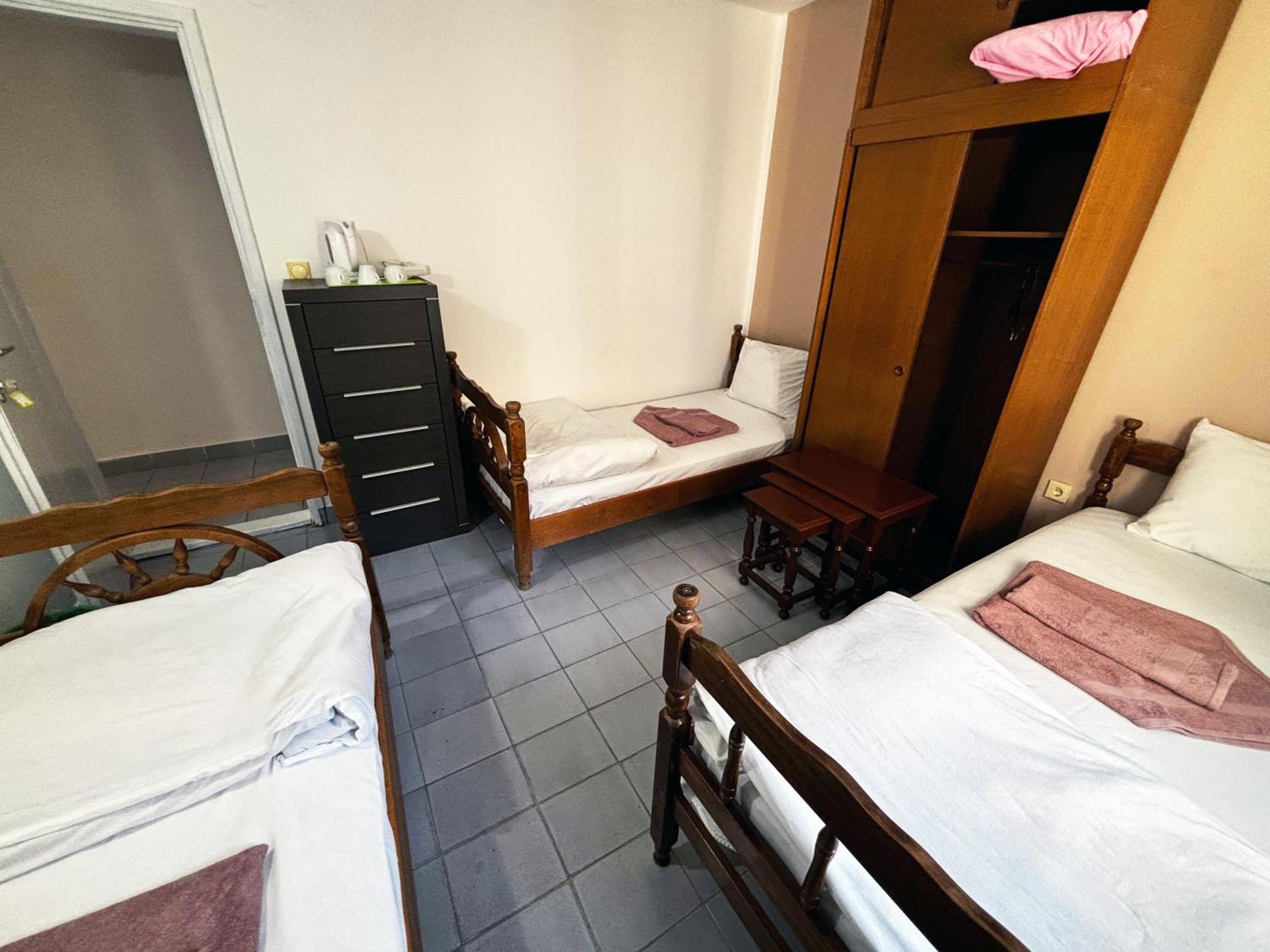 Stone Villa Budva Cameră foto