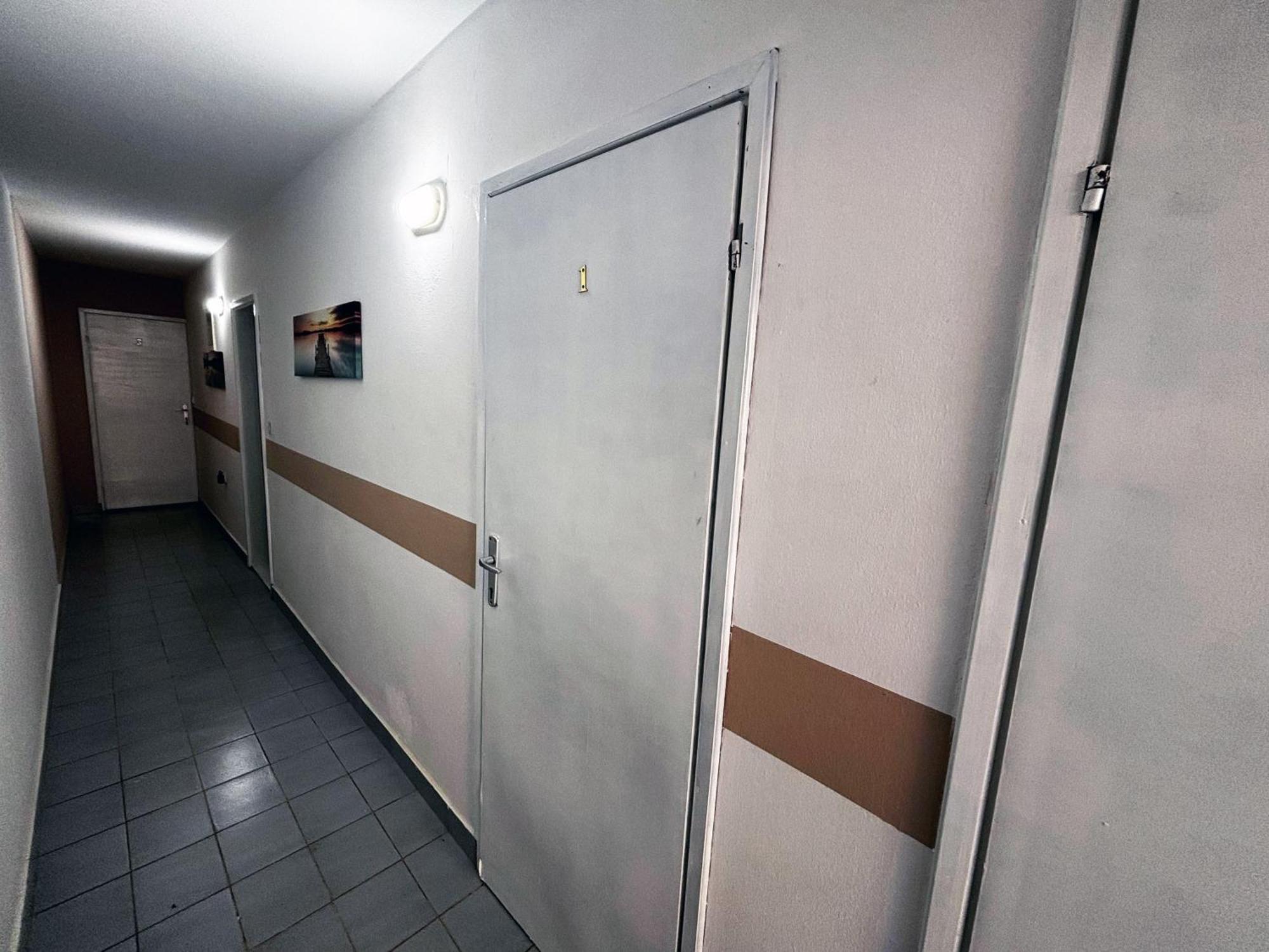 Stone Villa Budva Cameră foto