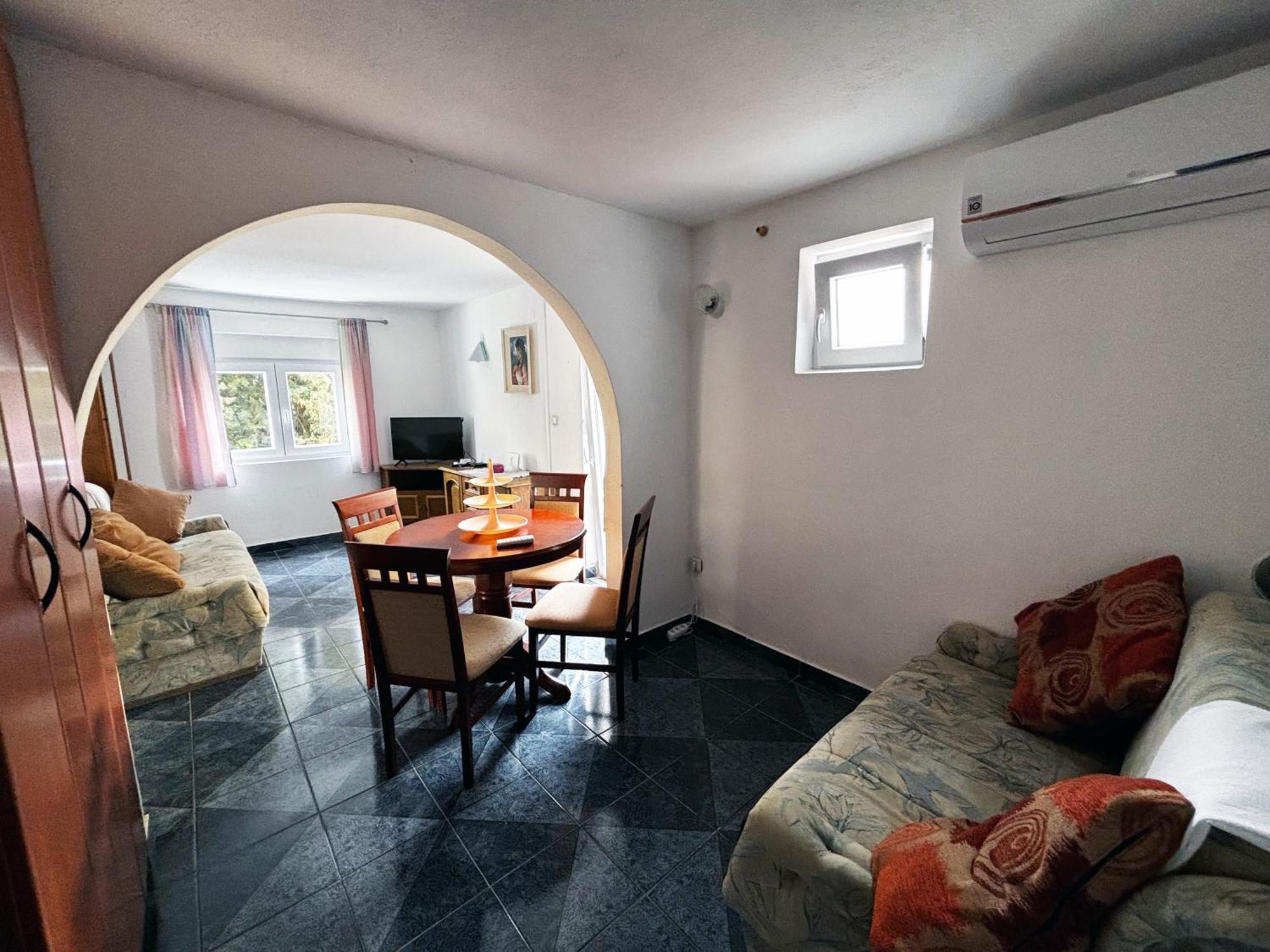 Stone Villa Budva Cameră foto