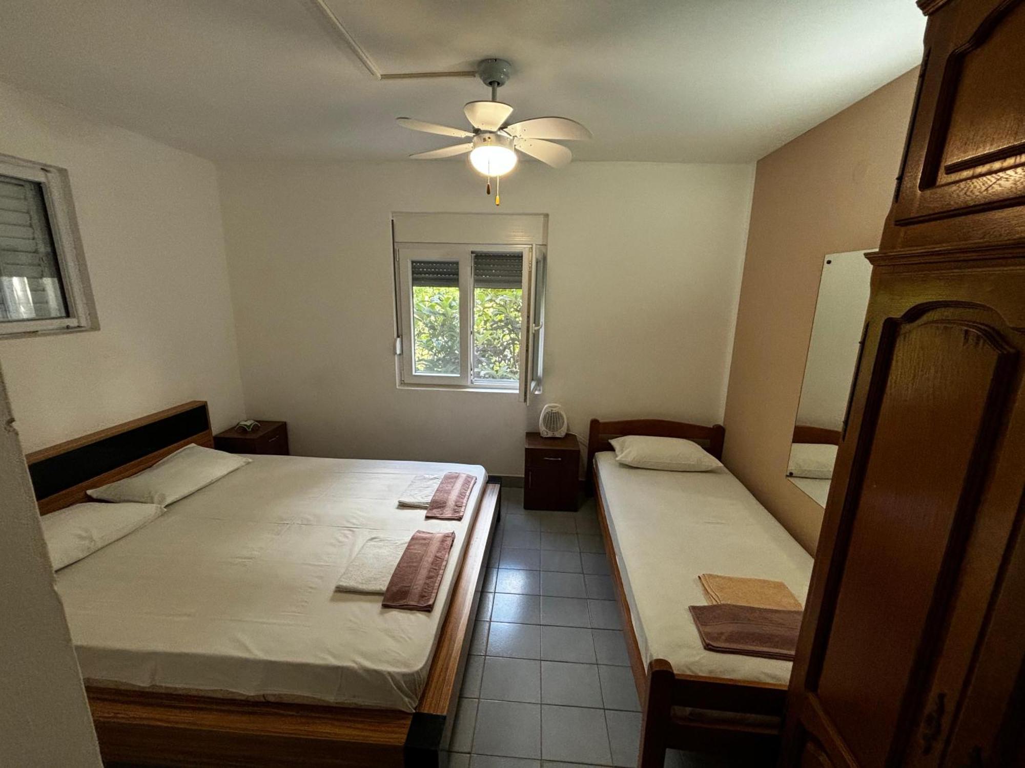 Stone Villa Budva Cameră foto