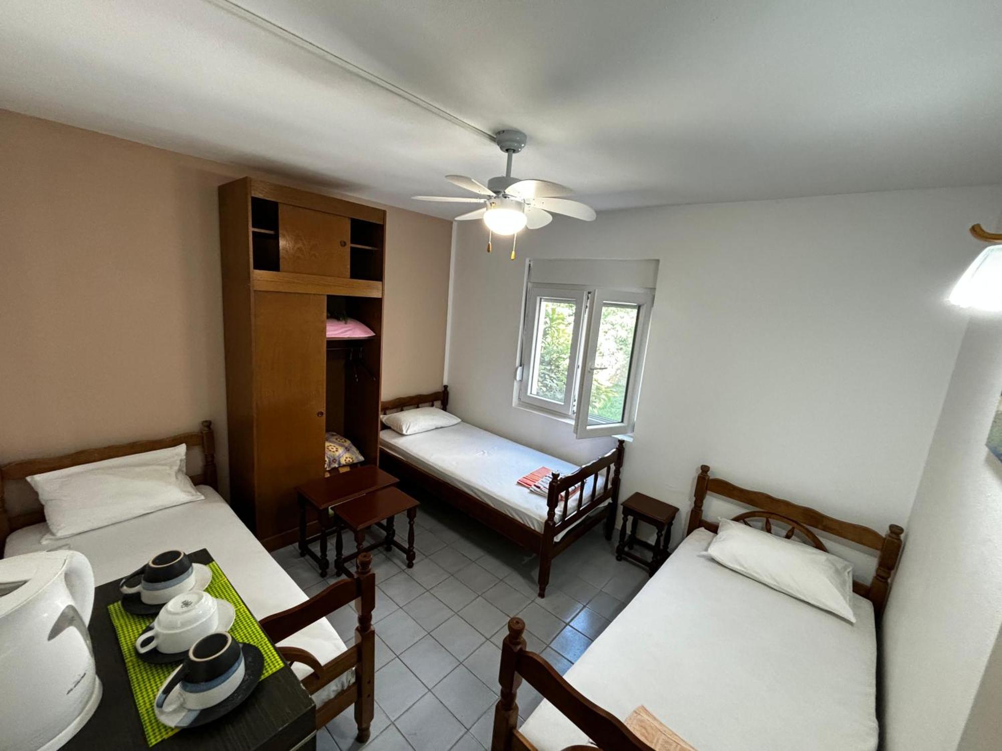 Stone Villa Budva Cameră foto