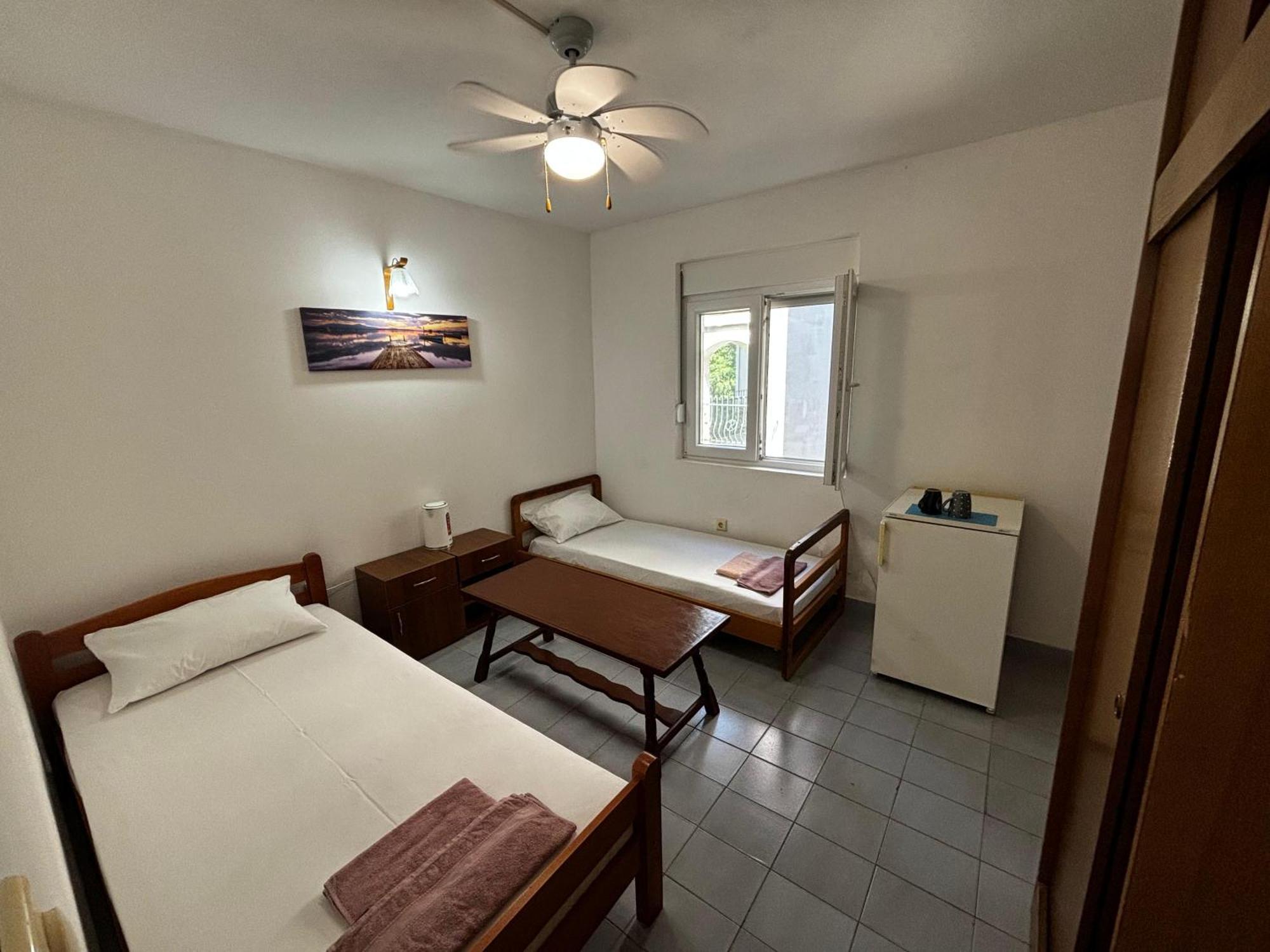 Stone Villa Budva Cameră foto
