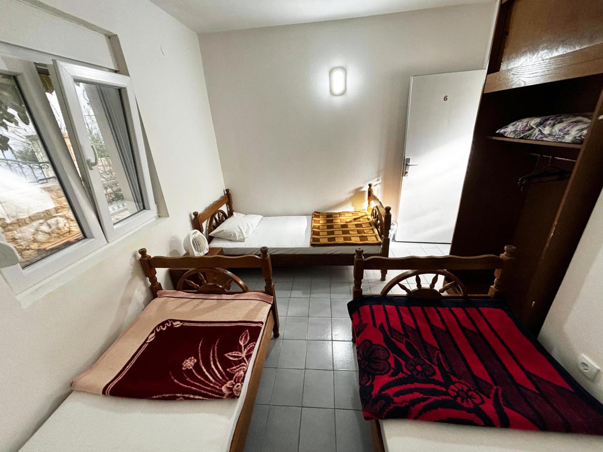 Stone Villa Budva Cameră foto