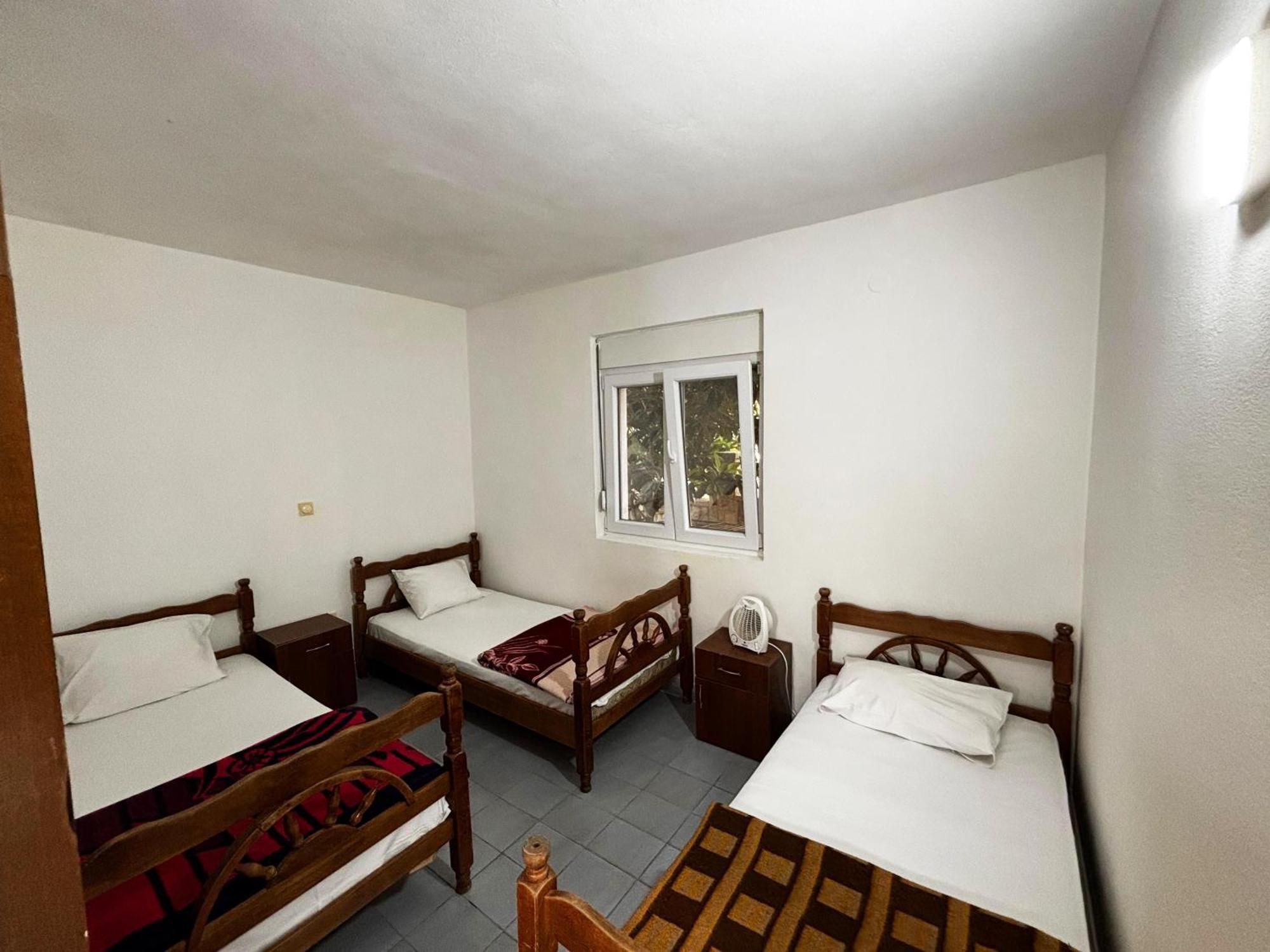 Stone Villa Budva Cameră foto