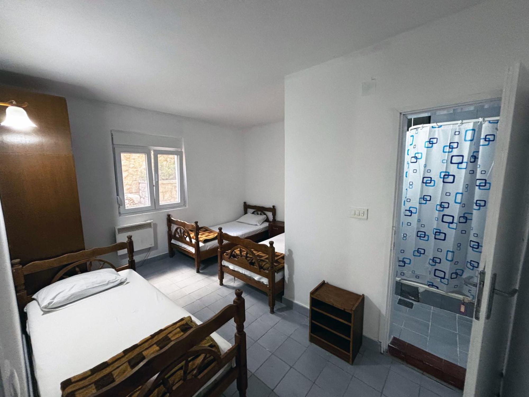 Stone Villa Budva Cameră foto