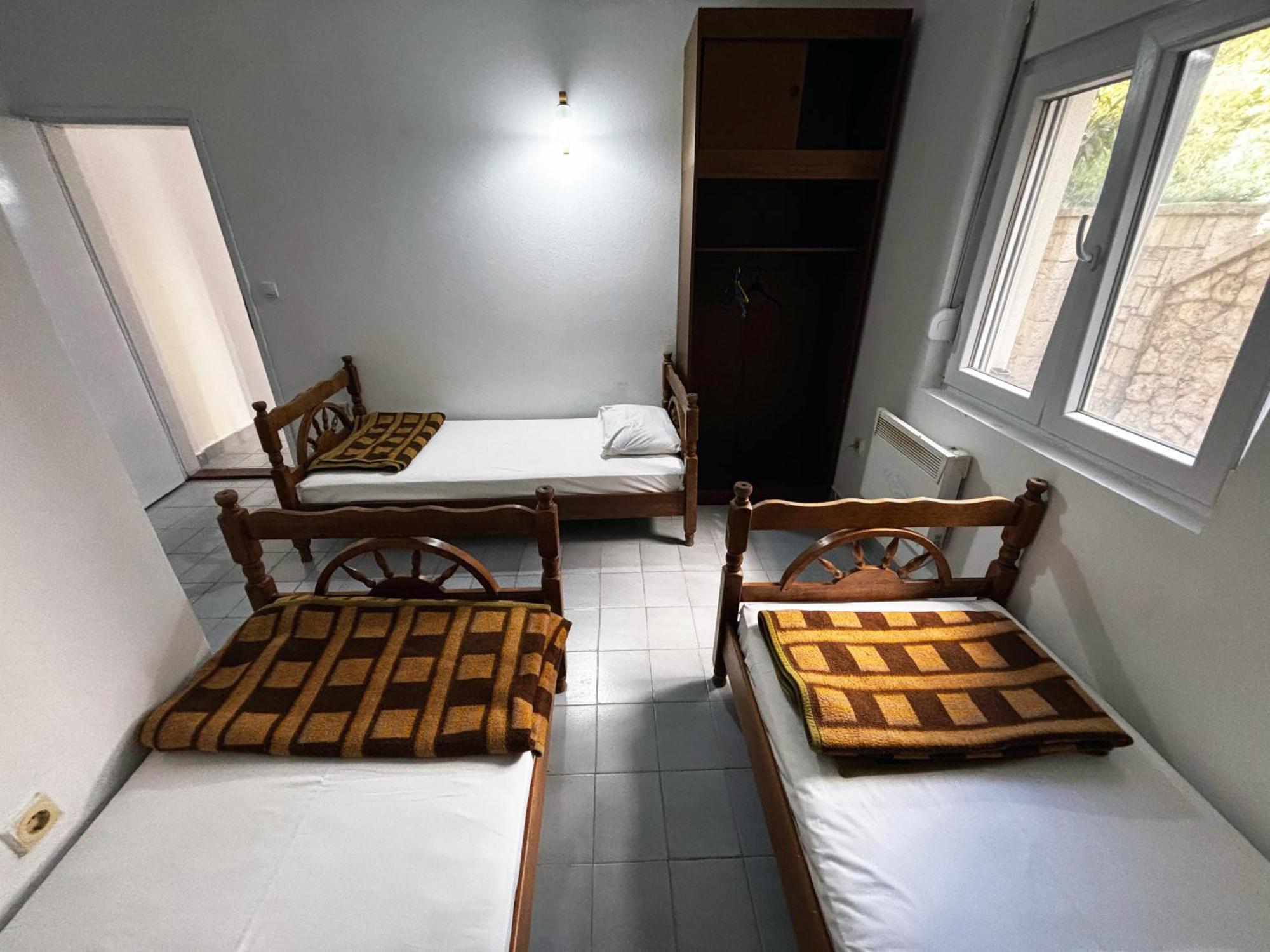 Stone Villa Budva Cameră foto