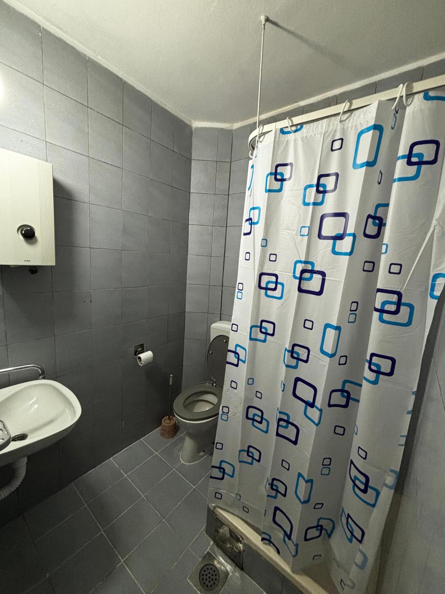 Stone Villa Budva Cameră foto